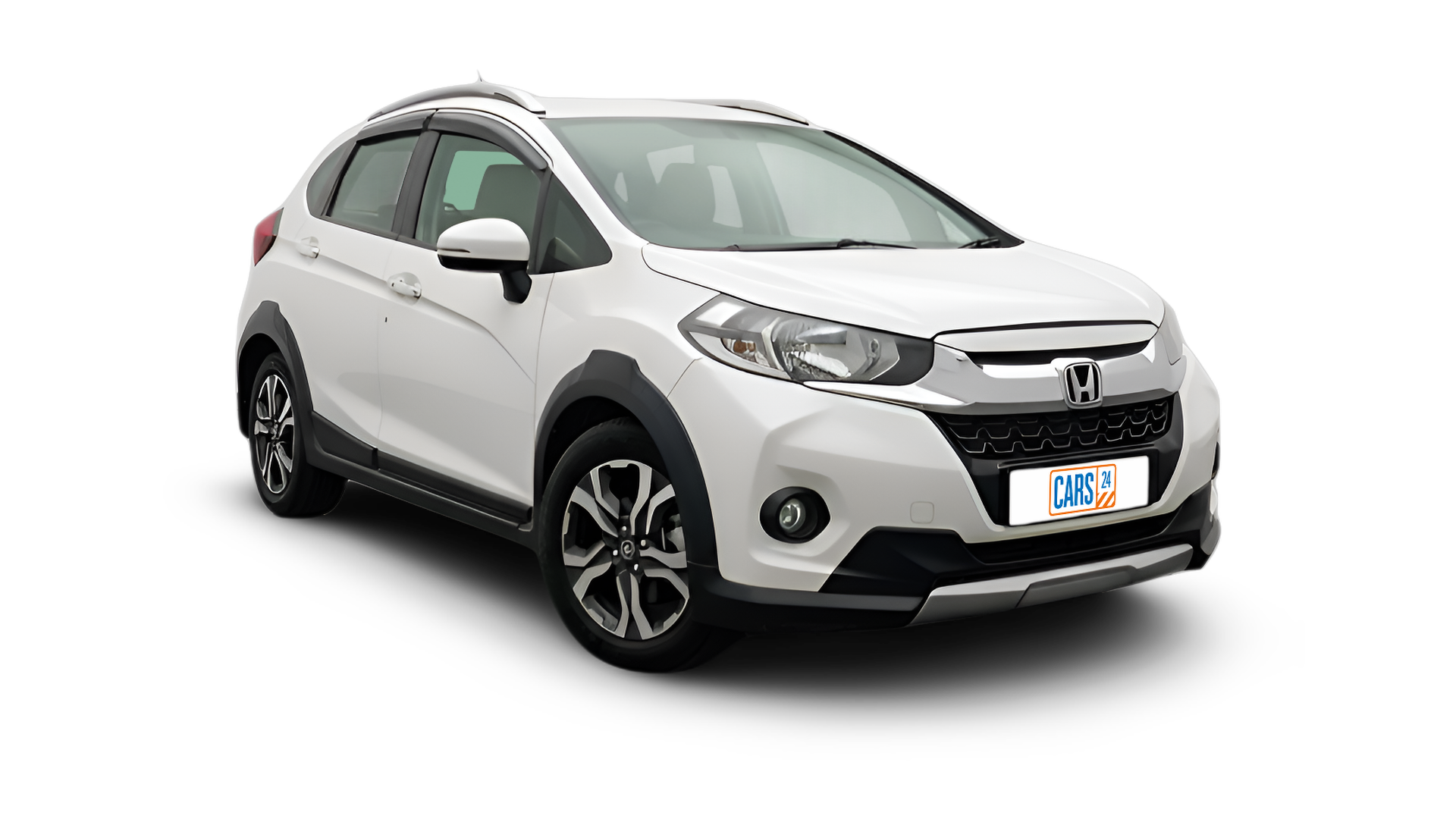 Honda WR-V-img